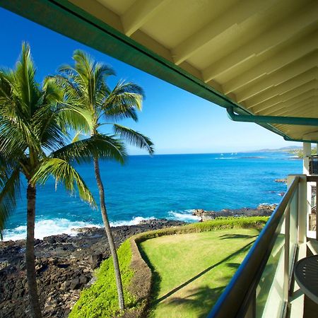 Castle Poipu Shores Koloa Exterior foto