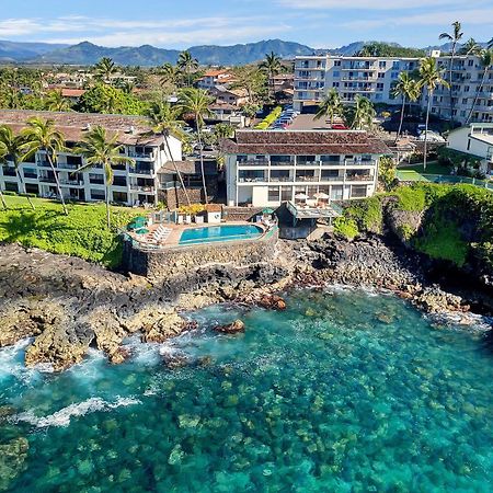 Castle Poipu Shores Koloa Exterior foto