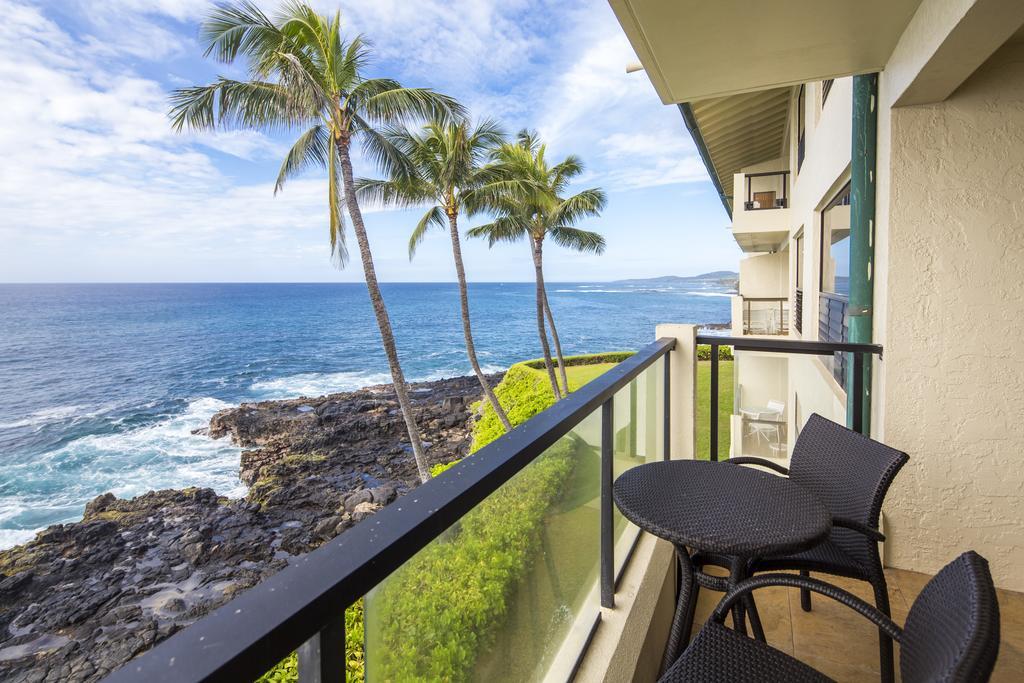 Castle Poipu Shores Koloa Exterior foto